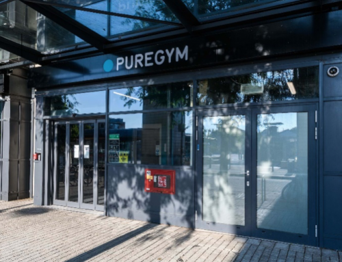 Pure Gym, Bristol