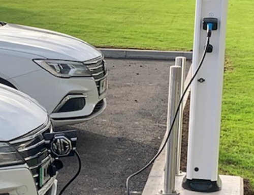 EV Chargers installation
